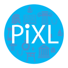 PiXL History App icône