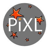 PiXL Classrooms Zeichen