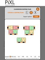 PiXL Classrooms تصوير الشاشة 1