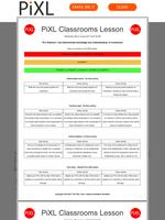 PiXL Classrooms تصوير الشاشة 3