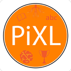 PiXL Unlock App アイコン