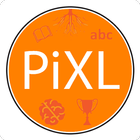 PiXL Unlock App أيقونة