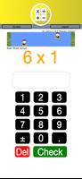 PiXL Mental Maths Ekran Görüntüsü 1