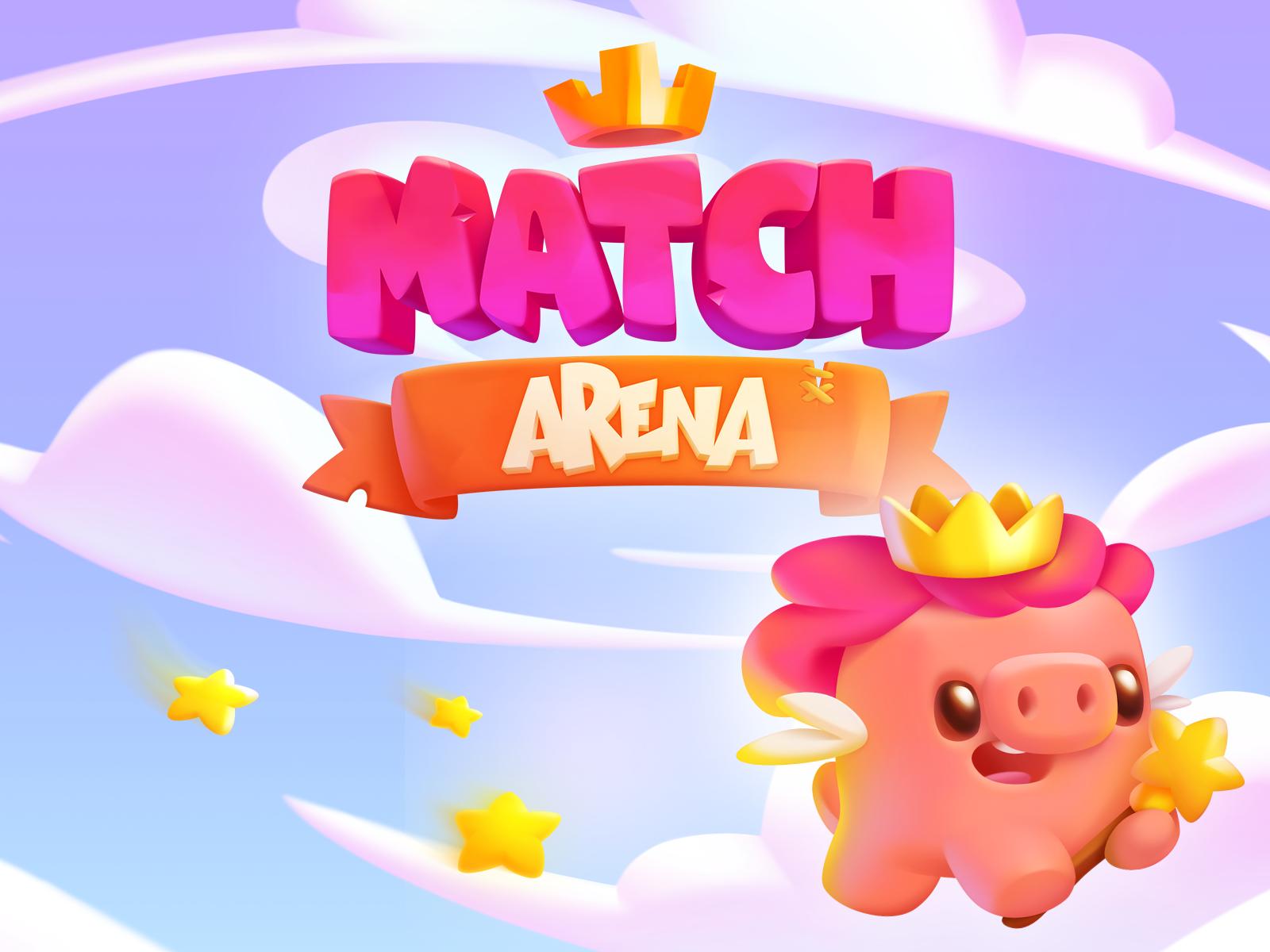 Match Arena Match Arena