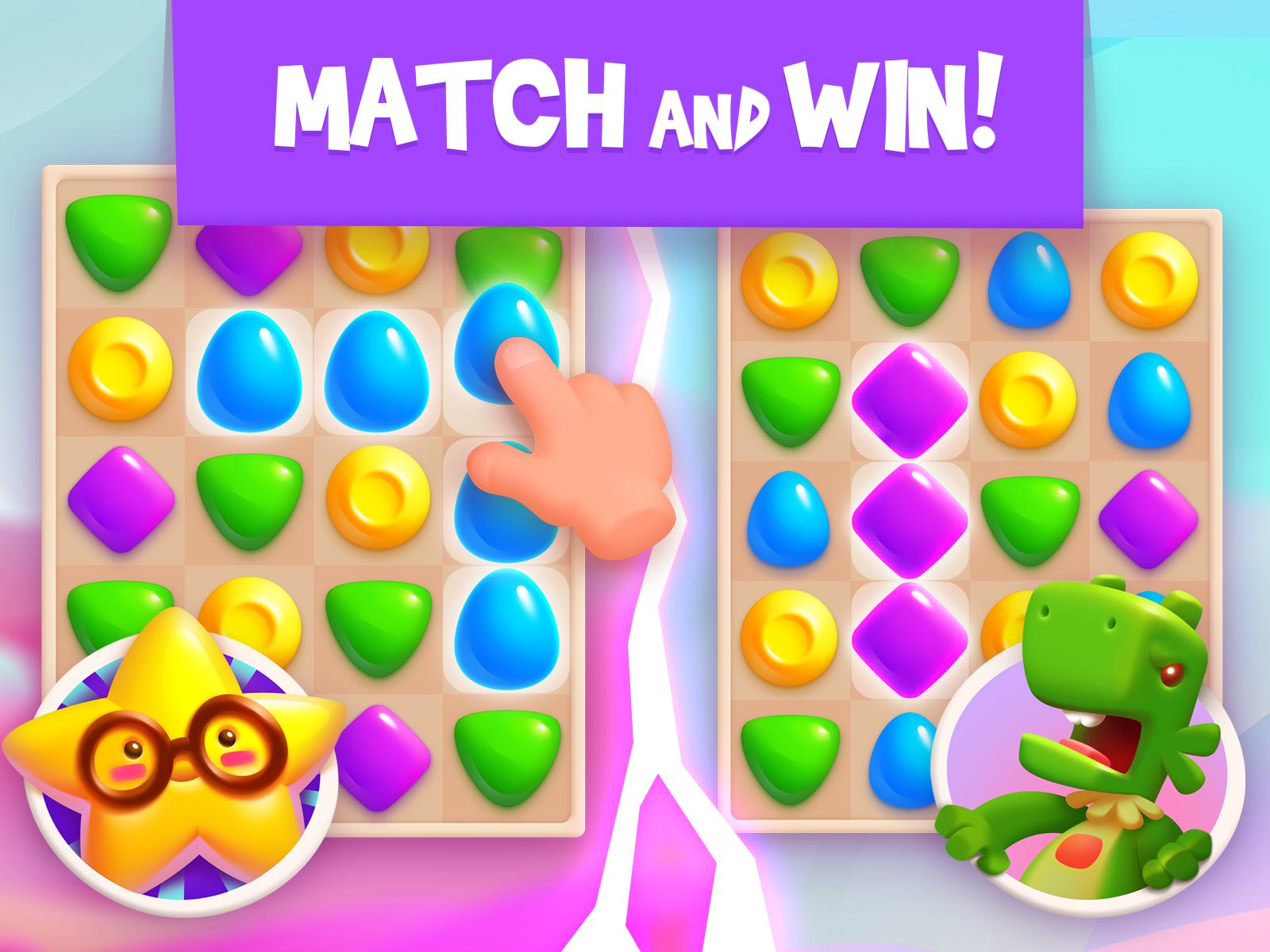 Match Arena Match Arena