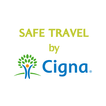 ”Safe Travel By Cigna