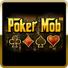 Poker Mob 아이콘