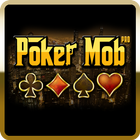 Poker Mob أيقونة