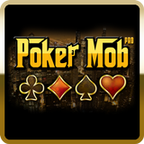Poker Mob आइकन