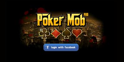 پوستر Poker Mob