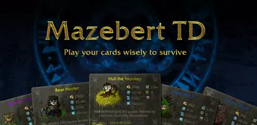 Mazebert TD