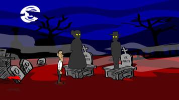 3 Schermata Obama Dark Adventure 4