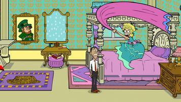 Obama Dark Adventure 5 imagem de tela 2