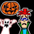 Cody Crazy Halloween ikona
