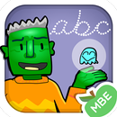 Spooky Letters-APK