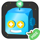 Robo Maths Age 3 - 6 Lite icône
