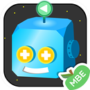 Robo Maths Age 3 - 6 Lite-APK