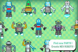 Robo Maths Age 6 - 8 Lite ภาพหน้าจอ 2