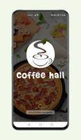 پوستر Coffee Hall