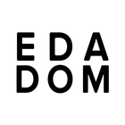 EDADOM Delivery biểu tượng