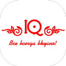 iQ café APK