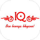 iQ café আইকন