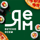 Кафе Яем icon