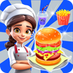 Food Prep & Kitchen Game icon