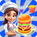 Food Prep & Kitchen Game APK