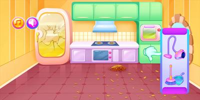Food Prep & Kitchen Game screenshot 3