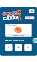 Carb Counting with Lenny ảnh chụp màn hình 2