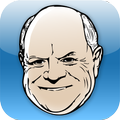 Don Rickles' Mr. Warmth App