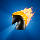 SparkChess Pro icône