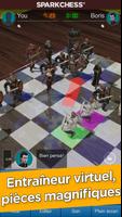 SparkChess Pro capture d'écran 1