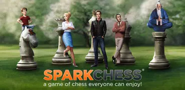 SparkChess Lite