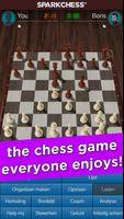 SparkChess-poster