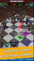 SparkChess screenshot 1