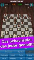 SparkChess Plakat