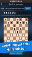 SparkChess Screenshot 1