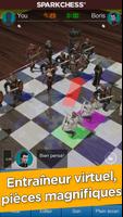 SparkChess capture d'écran 1