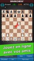SparkChess capture d'écran 2