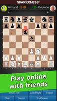 SparkChess screenshot 2