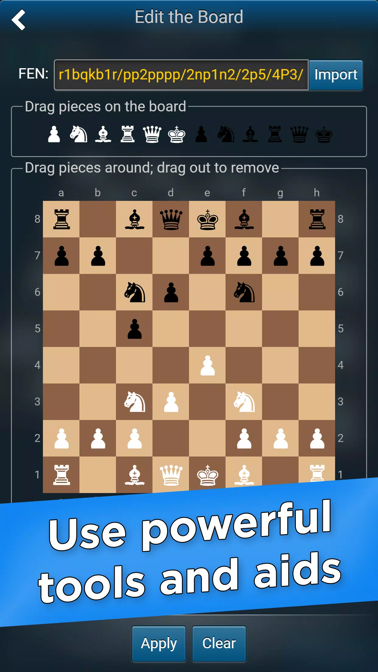 SparkChess Pro 17.0.1 Free Download