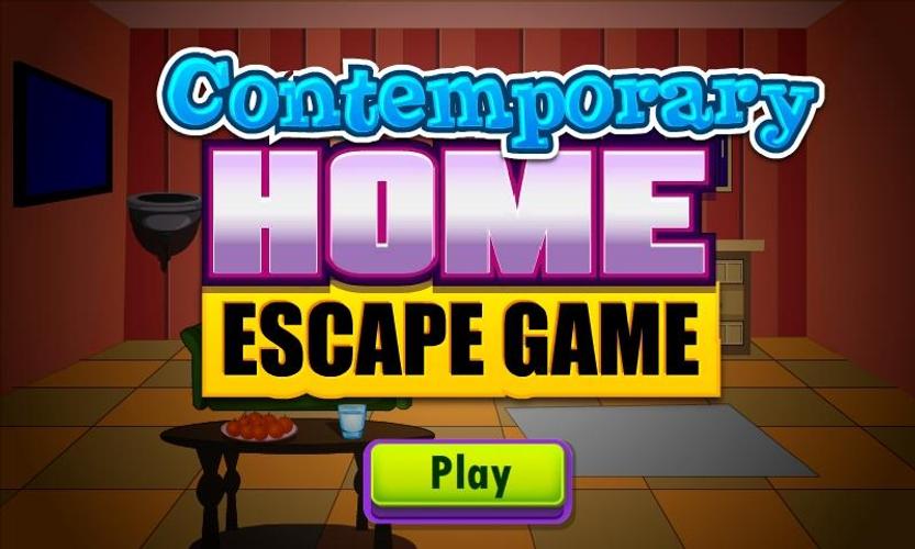 Home escape games. Home Escape.