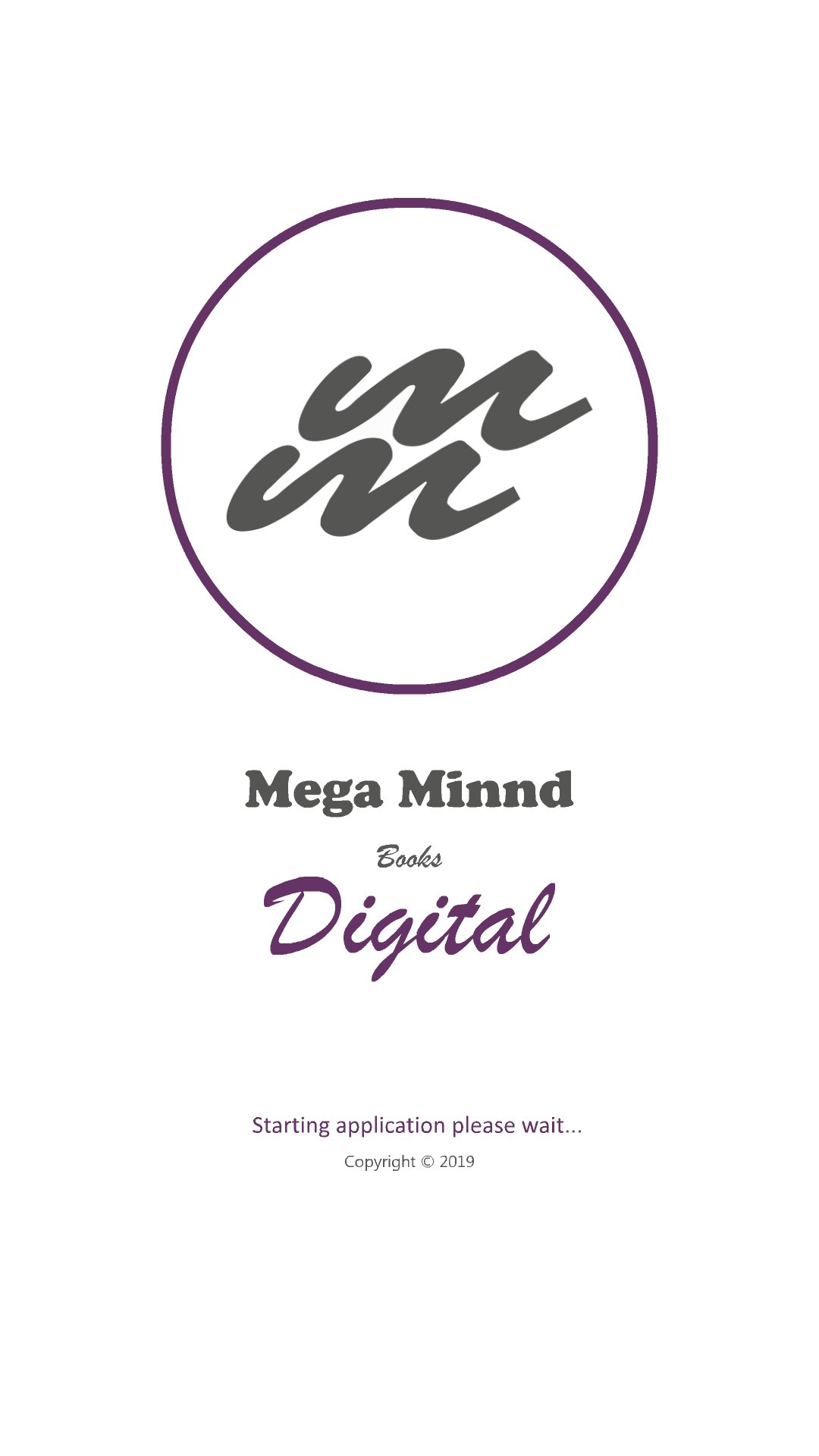 Mega Minnd Books Digital APK for Android Download