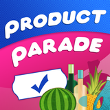 Product Parade icône