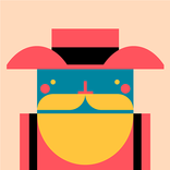 The journey of Alvin: road-app