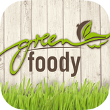 greenfoody - Vegan & Rohkost aplikacja