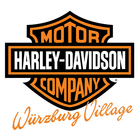 Harley Davidson Würzburg icon