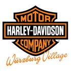 Harley Davidson Würzburg আইকন